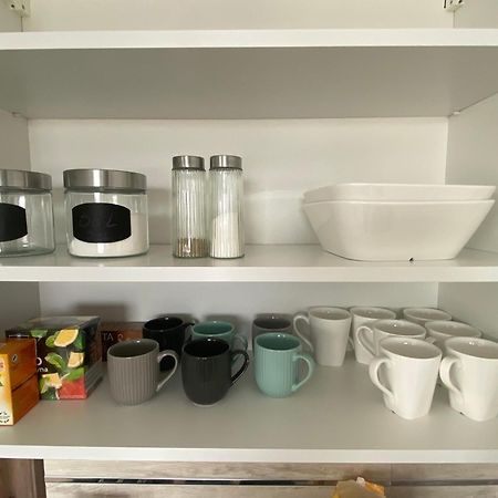 ילנייה גורה Apartament Rakownica מראה חיצוני תמונה