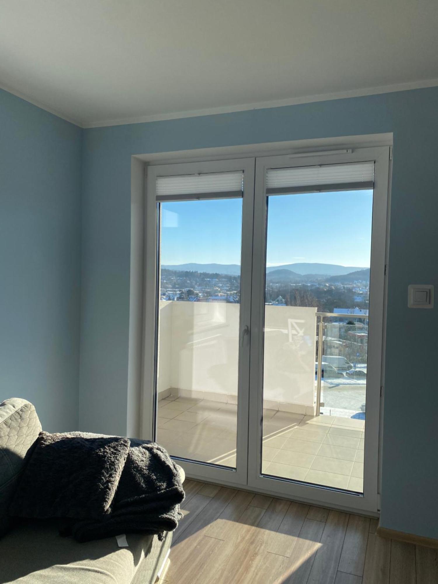 ילנייה גורה Apartament Rakownica מראה חיצוני תמונה