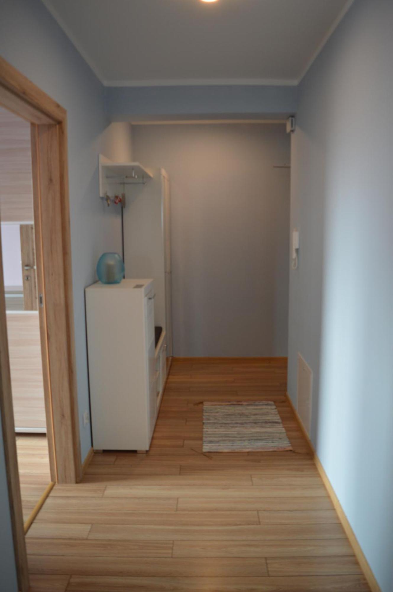ילנייה גורה Apartament Rakownica מראה חיצוני תמונה