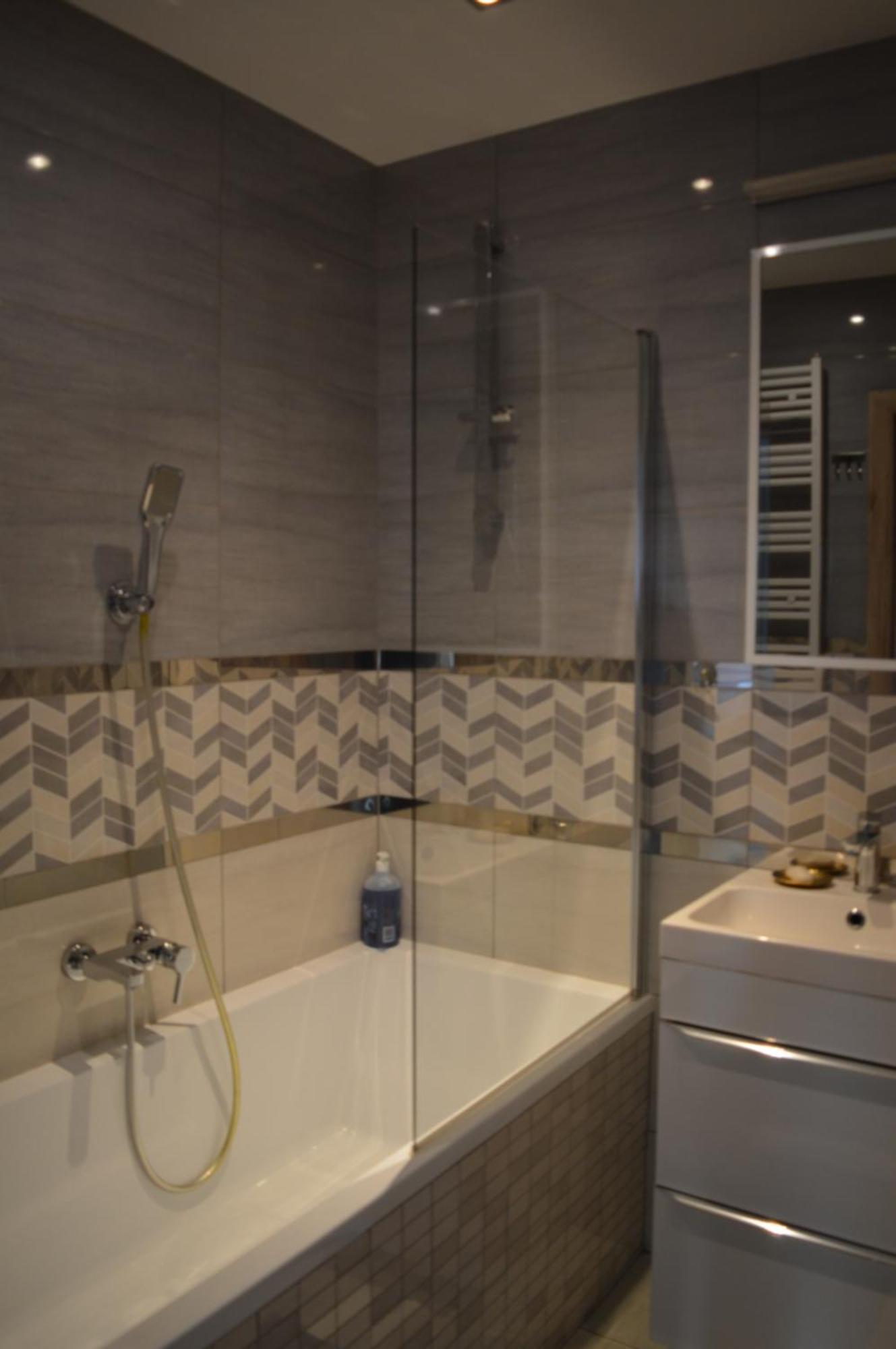 ילנייה גורה Apartament Rakownica מראה חיצוני תמונה