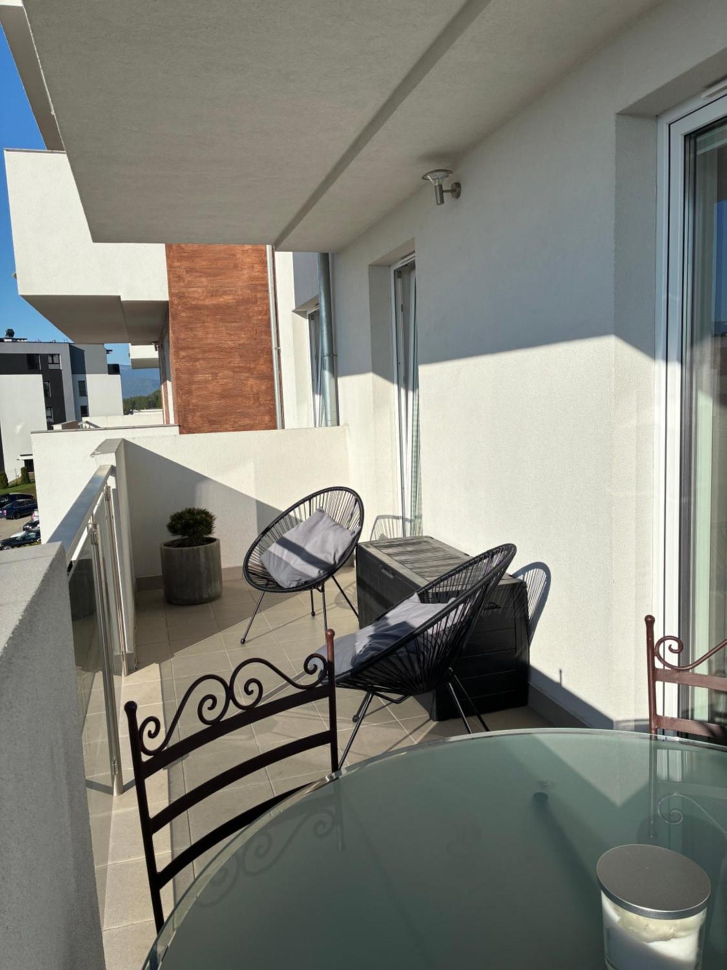 ילנייה גורה Apartament Rakownica מראה חיצוני תמונה